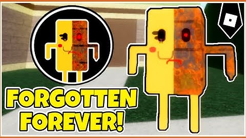 How to get "FORGOTTEN FOREVER" BADGE + RUSTY MR. P MORPH/SKIN in PIGGY RP [W.I.P] [REMAKE]! - ROBLOX