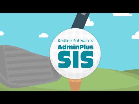 AdminPlus SIS, TeacherPlus Gradebook and PlusPortals from Rediker Software