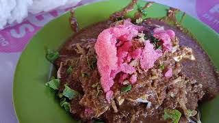 Kuliner Medan || Warung Pecal Mbak Supiah