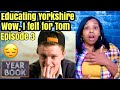 American Reacts to Educating Yorkshire | Episode 3