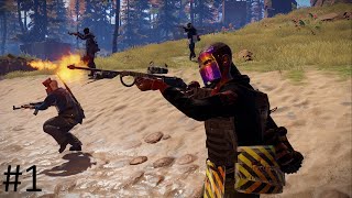 Rust Kill Montage #1