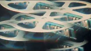 Romania Film logo (1981) (Reupload)