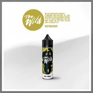 TooWild Juice short ads for Malaysia
