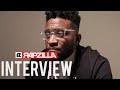 Sho Baraka on reconciling with Lecrae after leaving Reach Records - Christian Rap