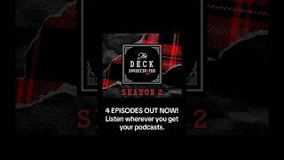 SEASON 2 OUT NOW!