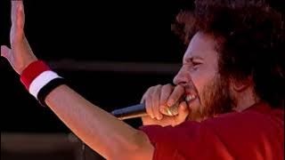 Rage Against the Machine - 06/01/2008 Pinkpop Festival, Landgraaf, NL (4K) (Sipes Audio Remaster)
