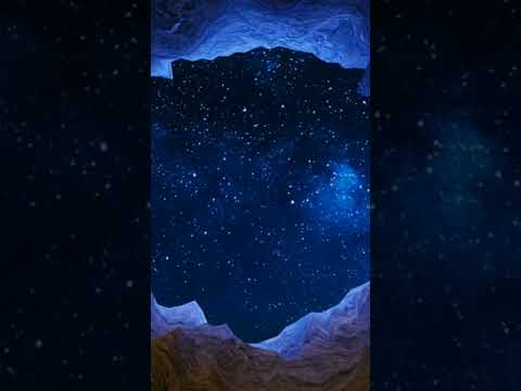 و النجم إذا هوى سبحان من خلق السماوات و الأرض ما أعظمك ياخالقي النجوم