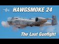 Hawgsmoke 2024 | The Last Gunfight!