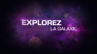 Planète Exe - Trailer screenshot 1