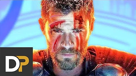 ¿Cuál es el mejor poder de Thor?