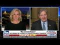 03 04 20 Kennedy talks Schumer threats, coronavirus with Fox News's Shannon Bream