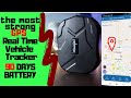 The Best GPS Tracker vehicle on The Market in 2020 For Car TK905  Review Manual  HAW TO USE