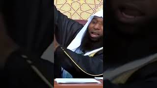 موقف النبي مع الصحابي اسامة بن زيد !😰| بدر المشاري      #بدر_المشاري