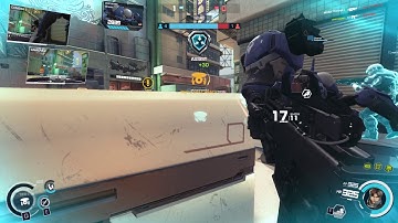 GITS SAC - FAO: TC District Ruins - 08.06.2017 - 19.05