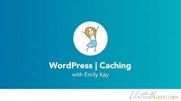 Boost Your WordPress Speed with Caching! 🚀 (Step-by-Step Guide)