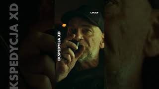 Bajo jajo, bajo jajo | Ekspedycja XD | Oglądaj w CANAL  #ekspedycjaxd #canalpluspolska #canalplus