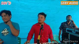 LAGU PAKPAK KIRIM SURAT - SALAM MO AKU TURANG - GEBY AUDIO