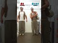 【着るvs着こなす】ジレとジャケットのコーディネート2選♪❤️ #shorts