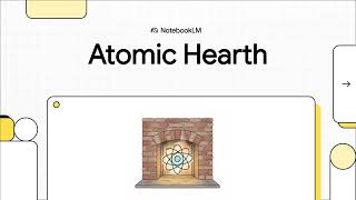 How the Atomic Hearth Creates Clean Energy | Nuclear Power Plant Explorer