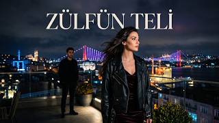 Zülfün Teli (Sallama Saçların Remix) - Modern Türkçe Pop - Dance 2026 (Duet)
