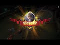 Kimmy SAVAGE! Mirror Brawl