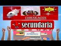 😎SEMANA 16 - 1ro SECUNDARIA - APRENDO EN CASA-WEB- 20 de julio del 2020-Comunicación 🤗