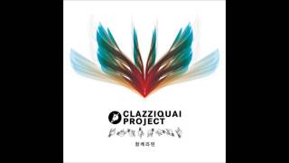 Video thumbnail of "클래지콰이 (CLAZZIQUAI PROJECT) - 함께라면 (CAN'T GO ON MY OWN)"