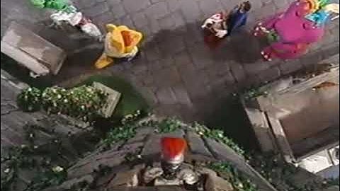 Adventure Bus (2001 Version) Part 20