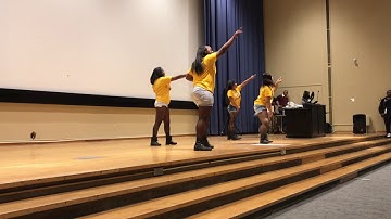 AU16 OSU Stroll Comp Round 1 - Freestyle