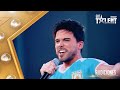 ¡MARTÍN se la jugó y al jurado no le gustó nada! | Audiciones 2 | Got Talent Uruguay