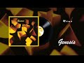 Genesis  mama official audio