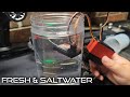 Waterproof Rc Reciever Test - Electronics Potting Gel