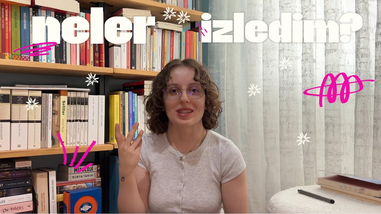 neler izledim? | dizi ve filmler