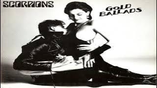 Scorpions   Gold Ballads