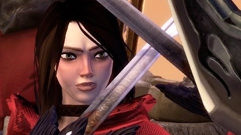 Brutal Legend (Extended Intro)