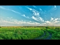Природа России | Подборка красивых видео снятых с квадрокоптера