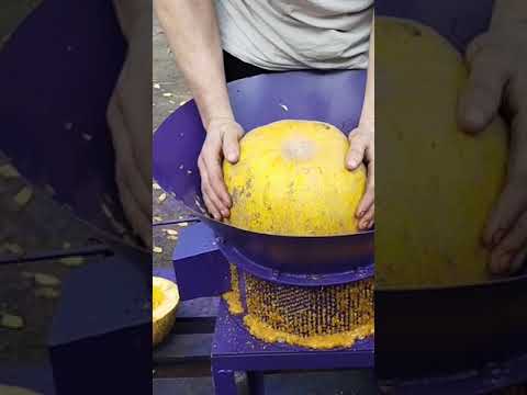 🎃 Міні гарбузовий