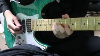Download lagu abstracts Aurora Guitar solo cover abstracts Aurora Guitar solo cover