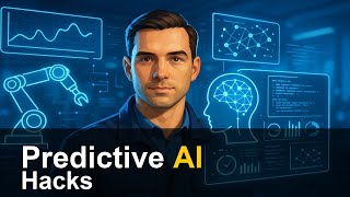 Famous Did you know AI predictive maintenance helps stop machine breakdowns before they happen? Profile