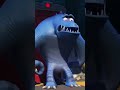 Toy Story e Monstros S.A. Estão Conectados? 🤨 #ToyStory #MonstrosSA #pixar #bizarro #teoria #shorts