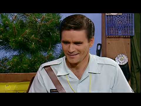 Ranger Gord | Meet Your Member | The Red Green Show