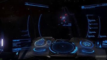 [PvP] Asp Explorer versus Eagle & Viper Mk. IV [Elite Dangerous 2.2]