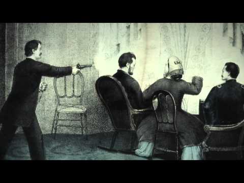 The Lincoln Assassination: Was Mary Surratt a Conspirator?
