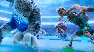 GOAT 2026 | Jack vs The Rookie | The #1 Pick's UNBELIEVABLE Secret!