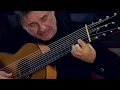 Bach - Cello Suite No. 1 (BWV 1007) - Edin Karamazov | Guitar