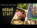 И снова СТАРТ/Вышиваю Надима/Панна/РТО/Лукас/М.П.Студия