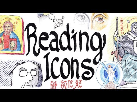 Video: To Whom And When Are Icons Given