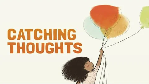 Book: Catching Thoughts by Bonnie Clark