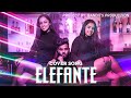 Elefante  nk  dance cover