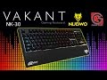   nubwo gaming  vakant nk 30